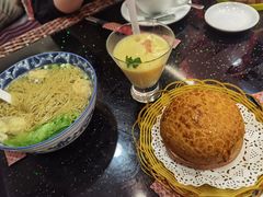 -香港威特瑞茶餐厅(小白楼音乐厅店)