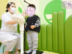 -Nice mama奈思妈妈婴幼儿托育中心(五缘湾中心店)
