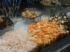 -富力万达嘉华酒店-美食汇西餐厅
