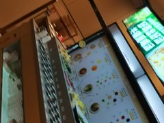 -海底捞火锅(海澜财富中心店)