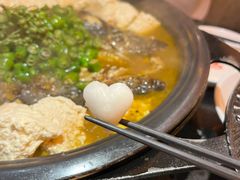 -探鱼·鲜青椒爽麻烤鱼(增城东汇城店)