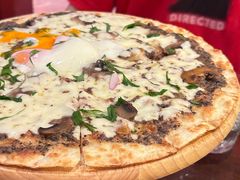 -Brut Eatery悦璞食堂(建国东路店)