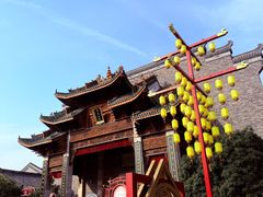 -武汉园博园(武汉自然博物馆)
