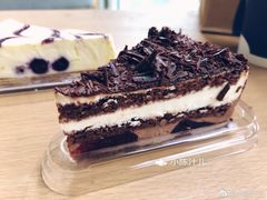 黑森林蛋糕-luckin coffee瑞幸咖啡(绿地凤起店)