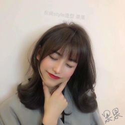 点击看大图 -东尚style造型