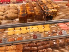 -好利来(东四店)