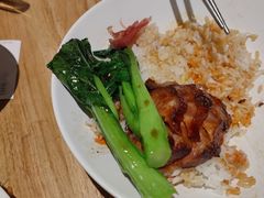 -斗记茶档·烧腊饭·粥·点心(D9街区店)