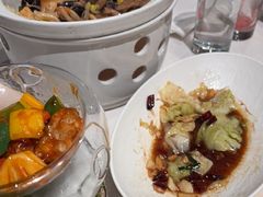 -白云中餐厅·粤菜·亚龙湾喜来登度假酒店