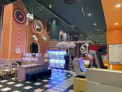 -MELAND亲子乐园•派对•研学(集美世茂店)
