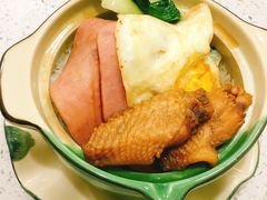 -芬芳甜品(同福路店)