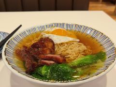 -龙记香港茶餐厅(久光百货店)