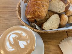 -老梦面包CHEZMOREL(麦子店)