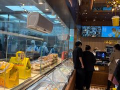 -鲍师傅糕点(春熙路店)