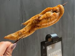 -鸟山鸣·日料食堂(王府井店)