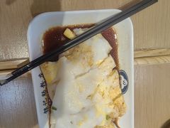 -银记肠粉店(广钢店)