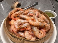 -鑫复盛礼记酒店·青岛菜