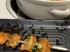 -土连锅·现熬养生汤锅(梁家巷店)