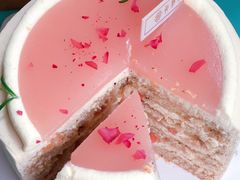 -CarolCake卡萝家(锦华万达店)