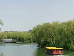 -济南大明湖景区