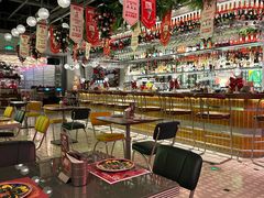 -BOTTEGA意库(中骏世界城店)