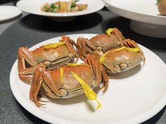 -徐记海鲜(曲江南湖店)