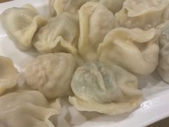 -宝源饺子(麦子店街店)