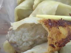 -水丰锅贴(延吉东路店)