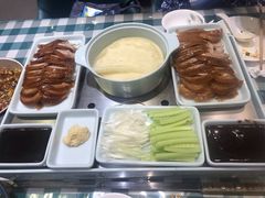 精品烤鸭-紫光园·烤鸭(吕家营店)