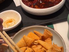 -谷田稻香·砂锅菜(川沙百联店)