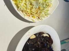 -李恩记清真水饺(北电大厦店)