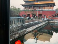 -The Georg(东华门店)