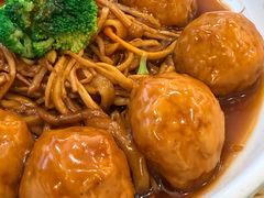 -椿记烧鹅(北门店)