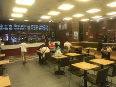 -魏家凉皮(中央广场店)