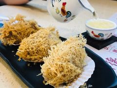-点都德(千灯湖环宇城店)