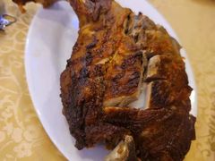 -维吾尔餐厅(宜山路店)