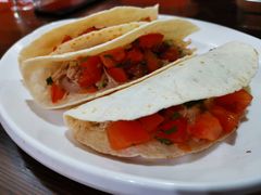 -panchos 墨西哥餐厅(嘉绿苑店)