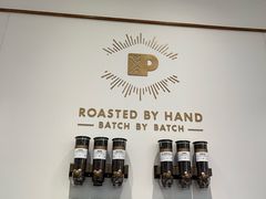 -Peet's 皮爷咖啡(乐峰店)