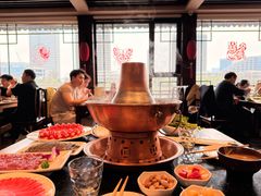 -南门涮肉(通州大船店)