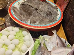 -堂客老火锅(欣阳广场总店)