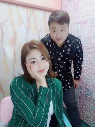 -意尚造型依尚假发