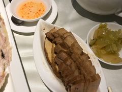 -百乐潮州酒家(时代广场店)