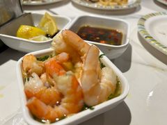 -吉布鲁牛排海鲜自助(成都大悦城店)