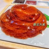 春饼卷烤鸭｜一口一口停不下