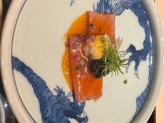 -晴空·日本料理(万象城店)