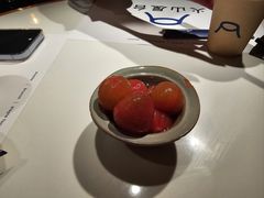 -火山屋台(新街口店)