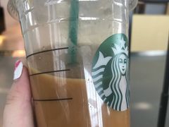 -星巴克(成都机场T2店)