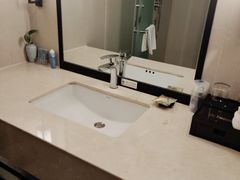 -乌鲁木齐百世昌龙泉酒店(大巴扎店)