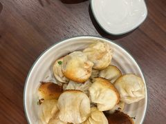 -赵宝美煎包店