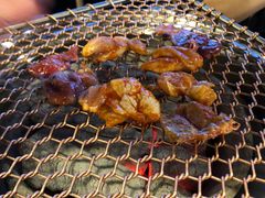 -大壮家原味烤肉(兴华北街店)