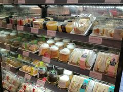 零售区-85度C(大连店)